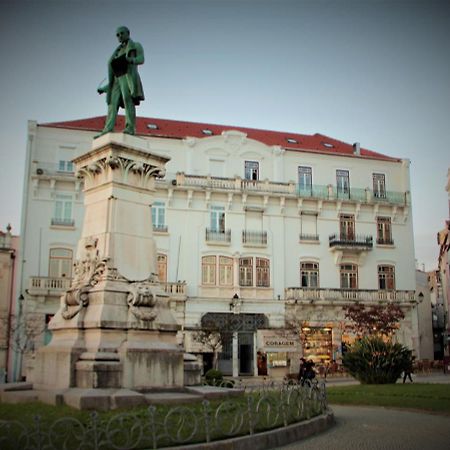 Апартаменты Orpheus - Portagem - Unesco Heritage Коимбра Экстерьер фото